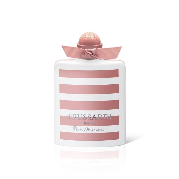 Trussardi Donna Pink Marina Eau de Toilette 100ml Spray