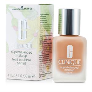 Clinique Superbalanced Makeup 30ml - 27 Alabaster