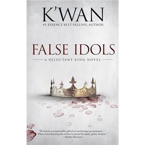 False Idols by Kwan