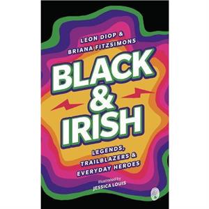 Black  Irish by Briana Fitzsimons