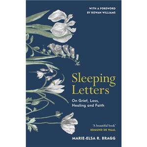 Sleeping Letters by MarieElsa R. Bragg