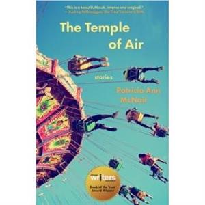 The Temple of Air by Patricia Ann McNair