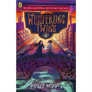 The Whisperling Twins by Hayley Hoskins
