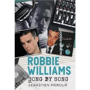 Robbie Williams by Sebastien Merour