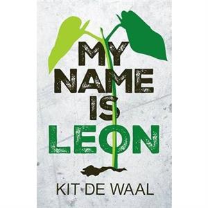 Rollercoasters My Name is Leon by de Waal