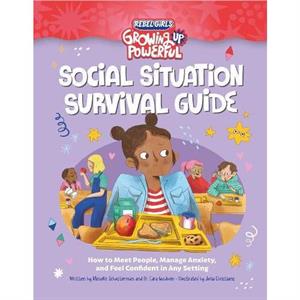 Social Situation Survival Guide by Michelle Schusterman