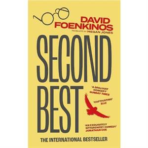 Second Best by David Foenkinos