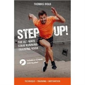 Step Up by Thomas Dold