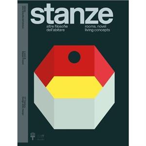 StanzeRooms by Beppe Finessi