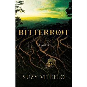 Bitterroot by Suzy Vitello