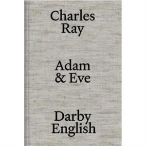 Charles Ray Adam and Eve by Darby English