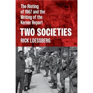 Two Societies by Rick Loessberg