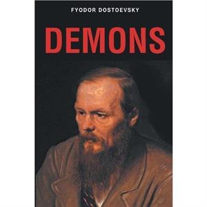 Demons by Constance Garnett