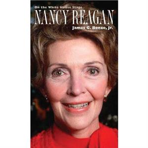 Nancy Reagan by James G. Benze