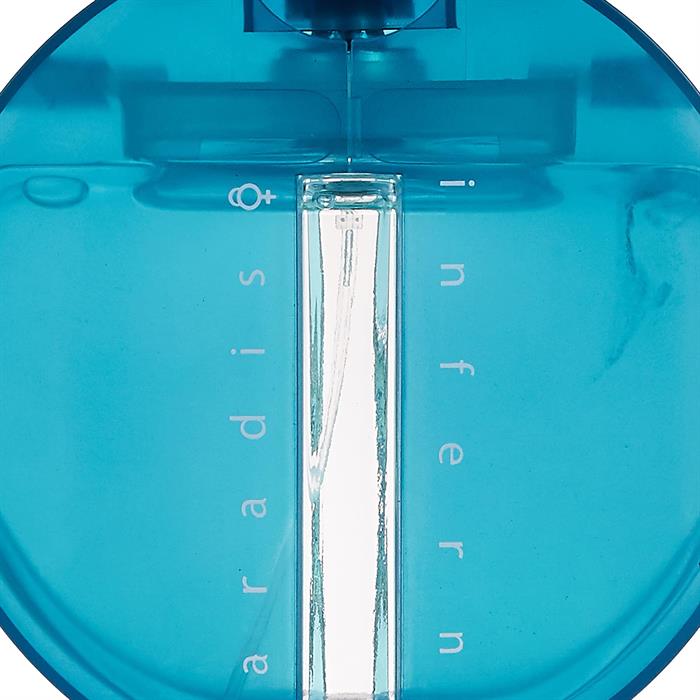 Paradiso Inferno Pink Eau De Toilette 100ml Spray