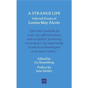 A Strange Life by Louisa May Alcott