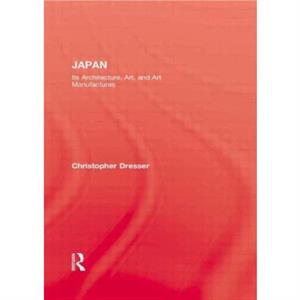 Japan by Christopher Dresser