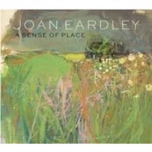 Joan Eardley by Anne Galastro