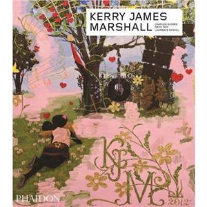 Kerry James Marshall by Laurence Rassel