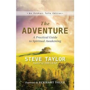 The Adventure by Steve Taylor