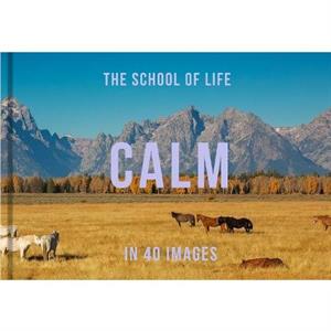 Calm in 40 Images by The School of Life