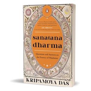 Sanatana Dharma by Kripamoya Das