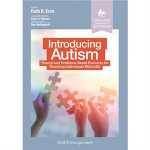 Introducing Autism by Ruth Eren