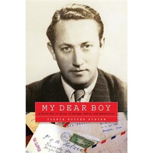 My Dear Boy by Joanie Holzer Schirm