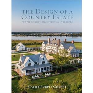 Design of a Country Estate by Cathy Purple Cherry