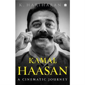 Kamal Haasan by Krishnan Hariharan