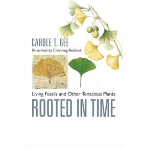 Rooted in Time by Gee & Carole T. Associate Professor of Paleontology & University of Bonn