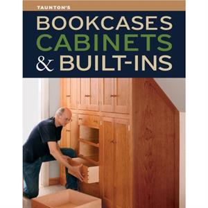 Bookcases BuiltIns  Cabinets by Fine Homebuilding