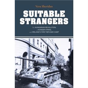 Suitable Strangers by Vera Sheridan