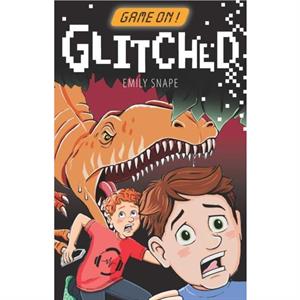 Game on Glitched by Emily Snape