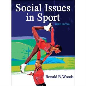 Social Issues in Sport by Ron Woods