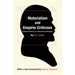 Materialism and EmpirioCriticism by V I Lenin