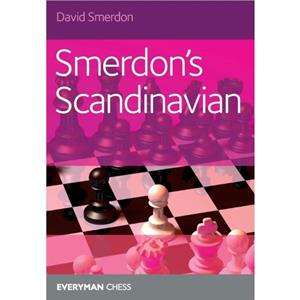 Smerdons Scandinavian by David Smerdon