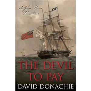 The Devil to Pay by David Donachie