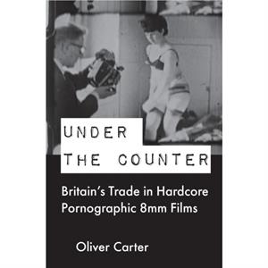 Under the Counter by Carter & Oliver Birmingham City University & UK