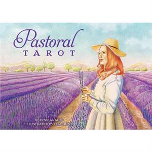 Pastoral Tarot by Lisa Hunt