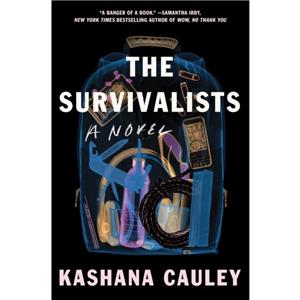 The Survivalists by Kashana Cauley