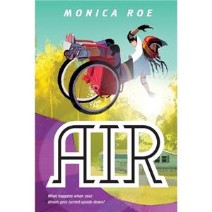 Air by Monica Roe