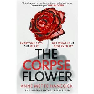 The Corpse Flower by Annette Hancocks