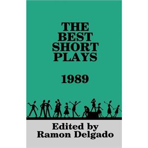 The Best Short Plays 1989 by Various Authors