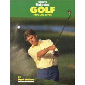 Golf by Mark Mulvoy