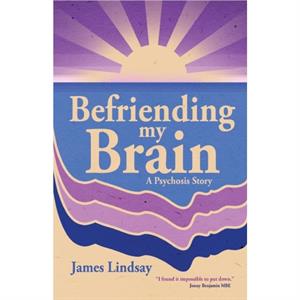 Befriending My Brain by James Lindsay