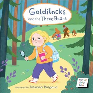 Goldilocks by Childs Play