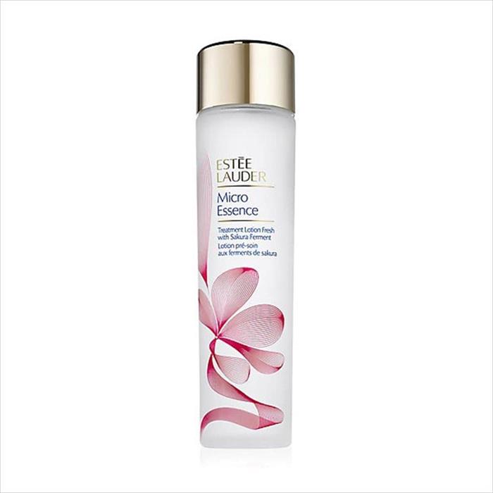 Estée Lauder Micro Essence Skin Activating Treatment Lotion Fresh with Sakura Ferment 200ml