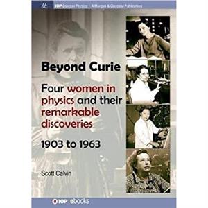 Beyond Curie by Scott Calvin