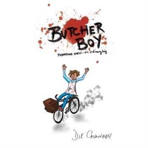 Butcher Boy by Dik Cavanagh